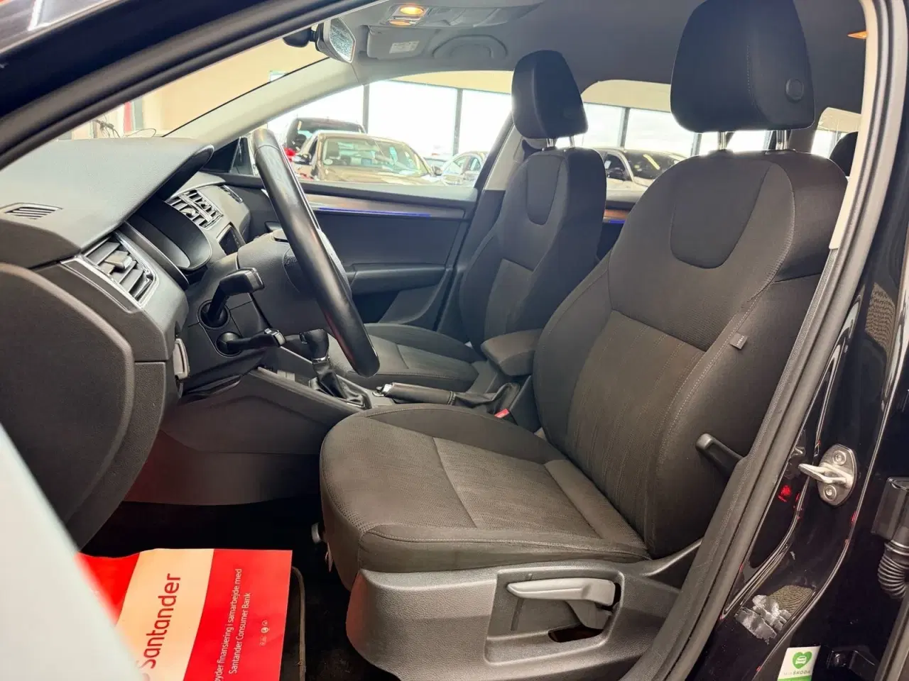 Billede 16 - Skoda Octavia 2,0 TSi 190 Business Line Combi DSG