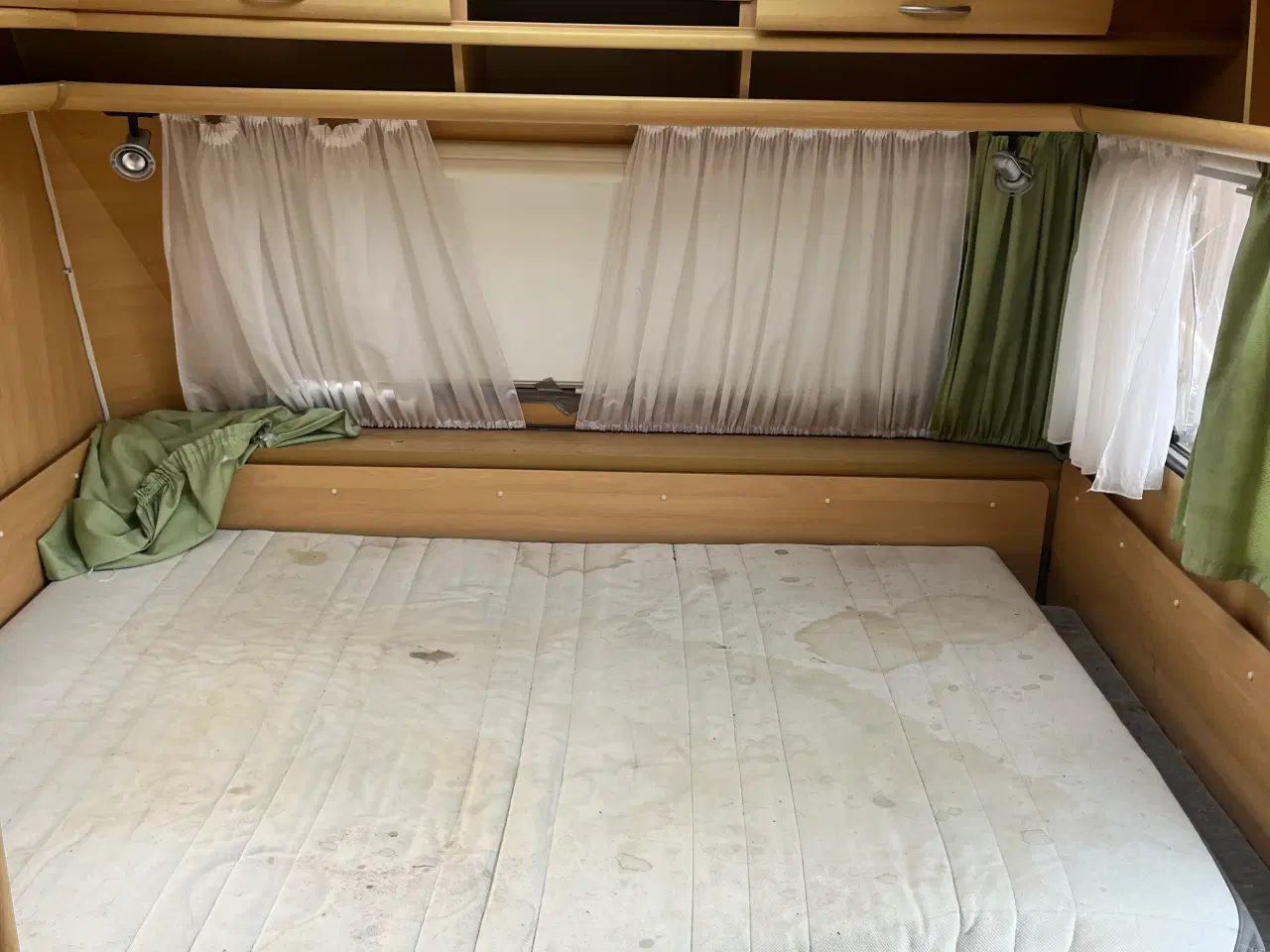 Billede 5 - Gratis campingvogn