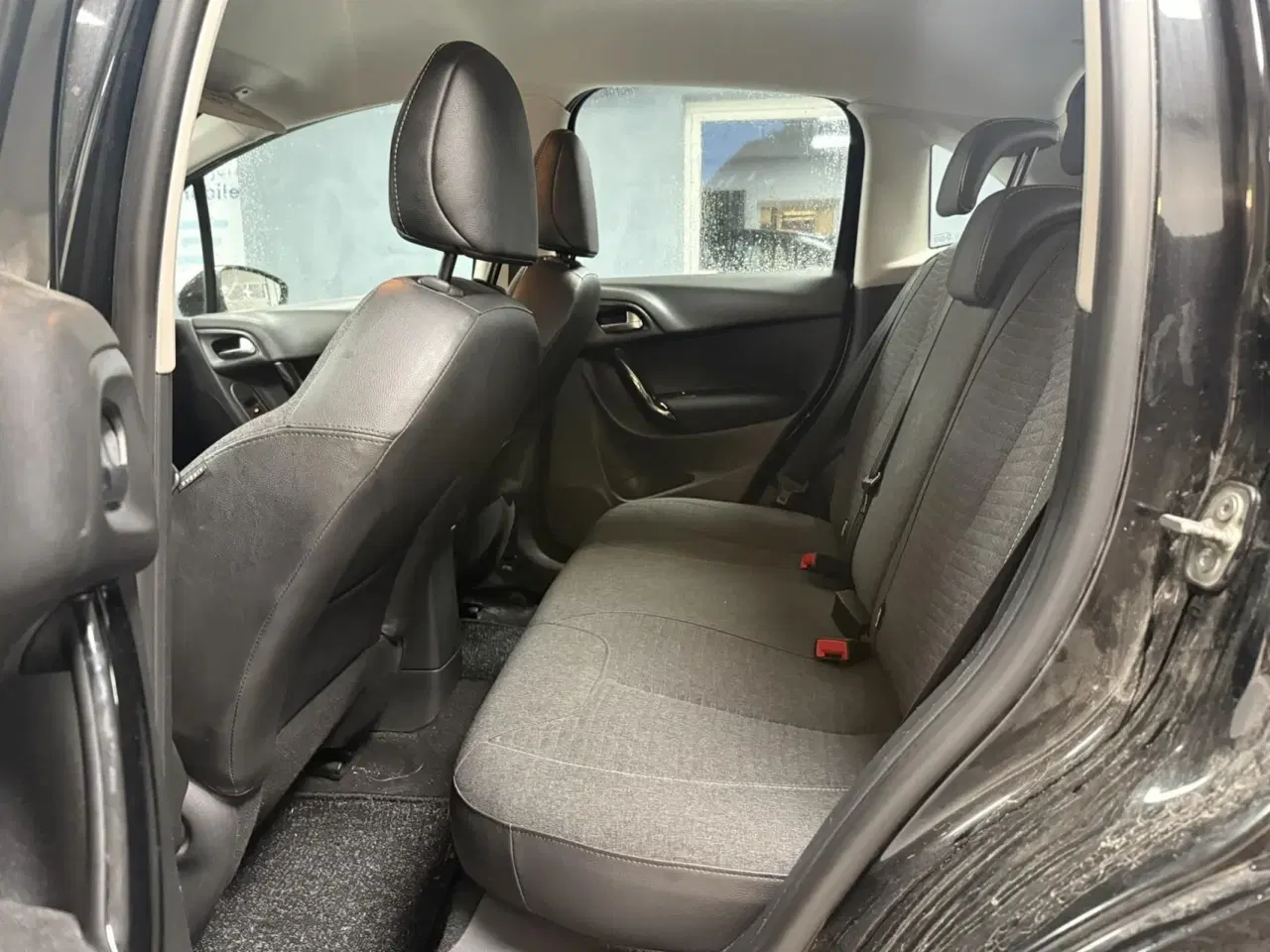 Billede 13 - Citroën C3 1,6 Blue HDi Seduction Complet start/stop 100HK 5d