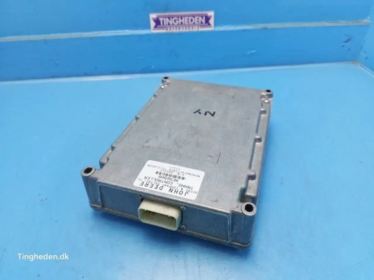 Billede 5 - John Deere Transmission Control Modul-ECU RE56908