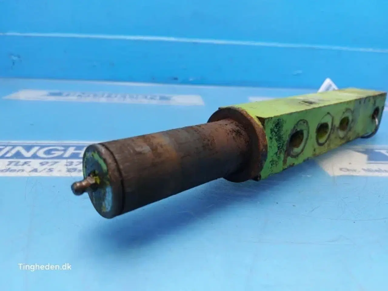 Billede 8 - Claas Dominator 76 Beslag 0006474260