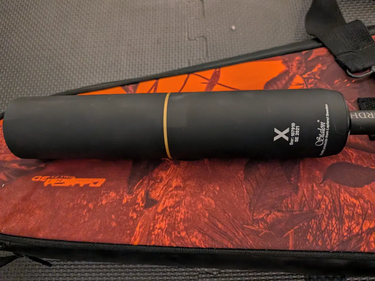 Billede 4 - Nordhunt MRR 30-06 riffel