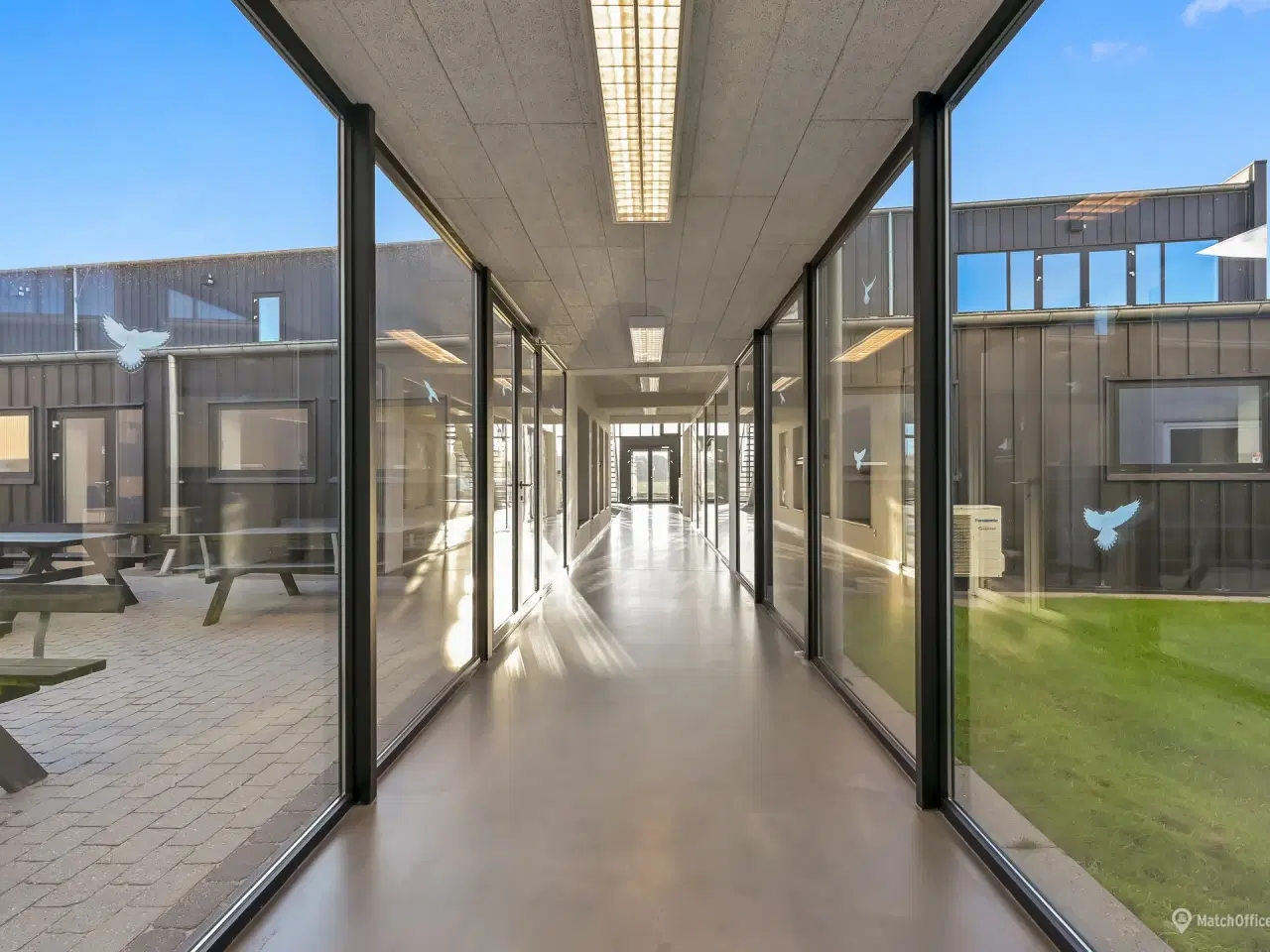 Billede 5 - Attraktiv sale and lease back case med 15 års binding