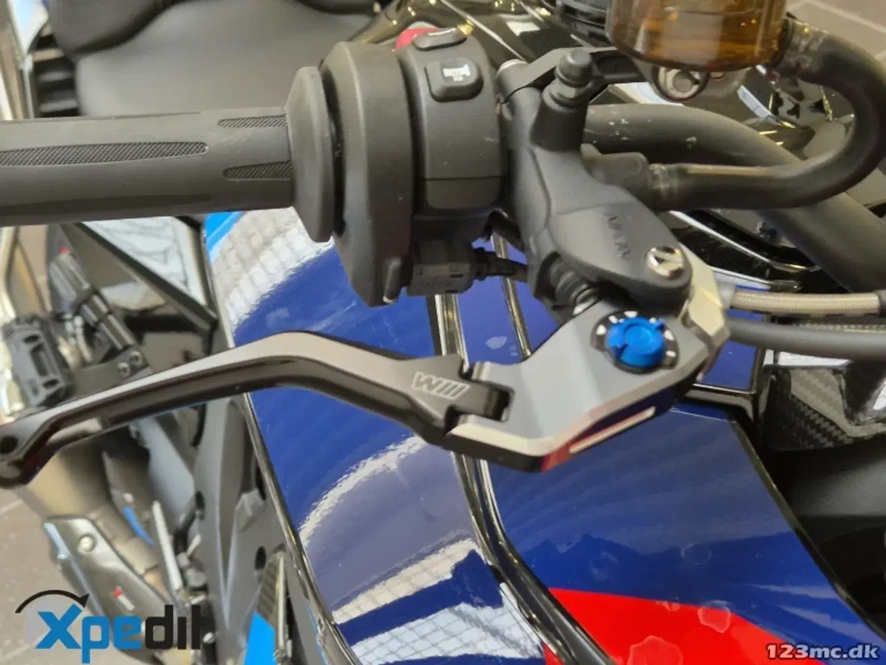 Billede 11 - BMW M 1000 XR