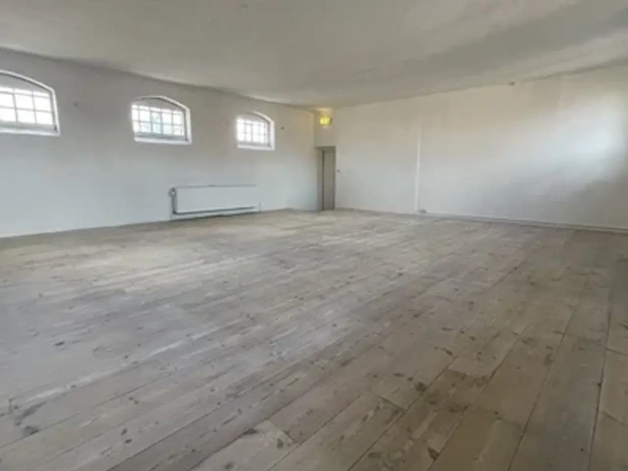 Billede 1 - Ca. 70 m² kontor i Vejle C