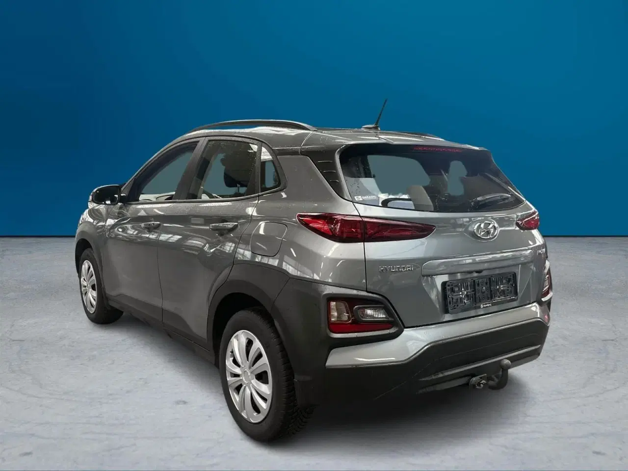 Billede 6 - Hyundai Kona 1,0 T-GDi Trend