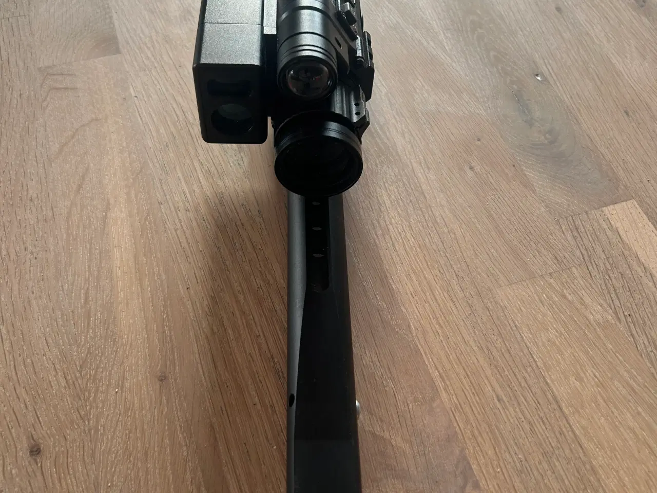 Billede 1 - Parsd NV008LRF
