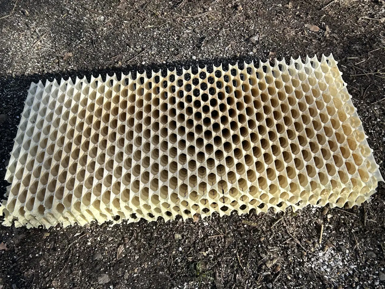 Billede 1 - Faskiner, 14 stk 