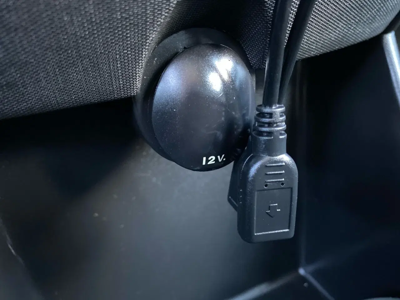 Billede 15 - Peugeot 107 1,0 Active 68HK 5d