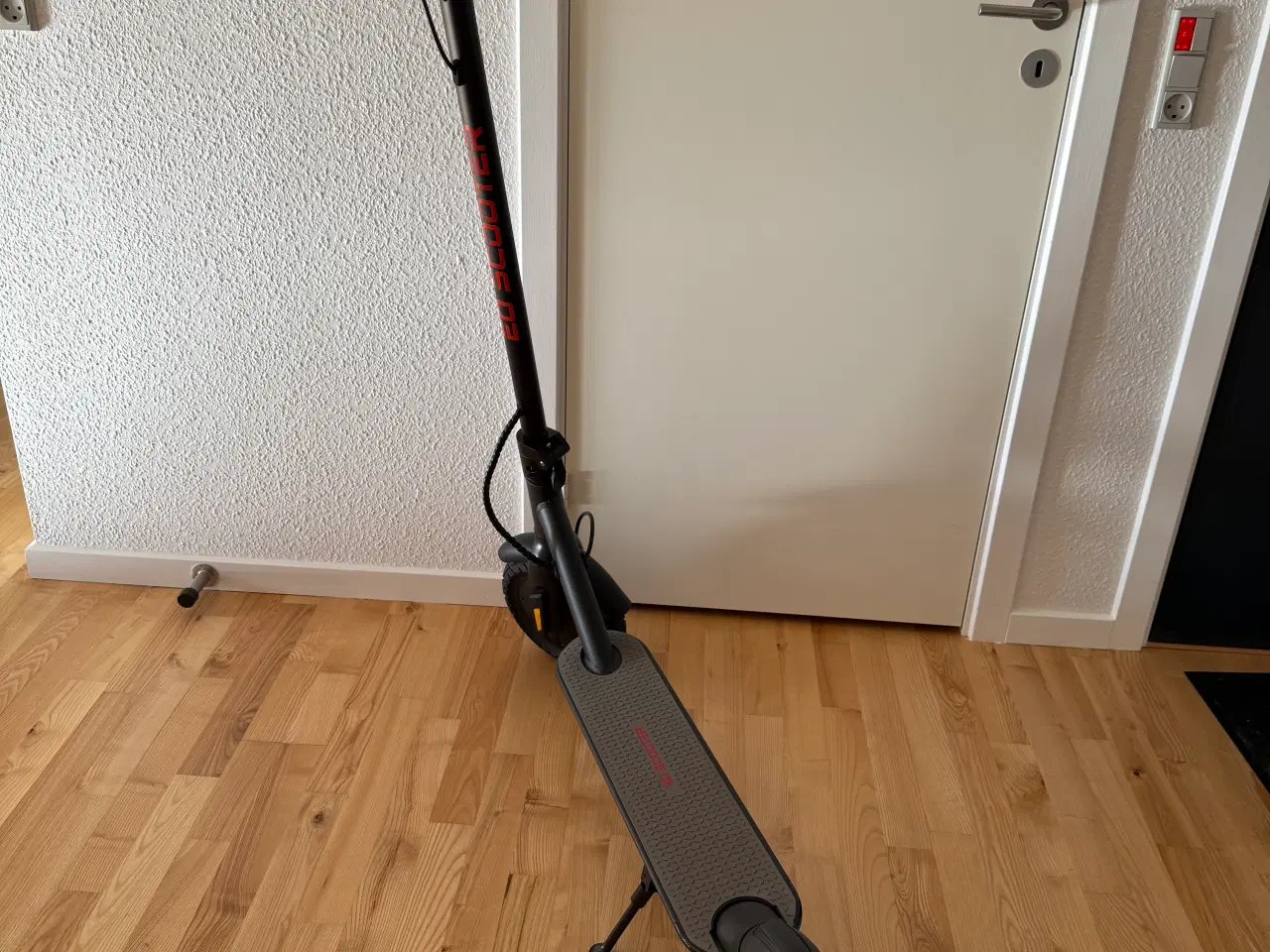 Billede 4 - EO Scooter El Løbehjul model Street