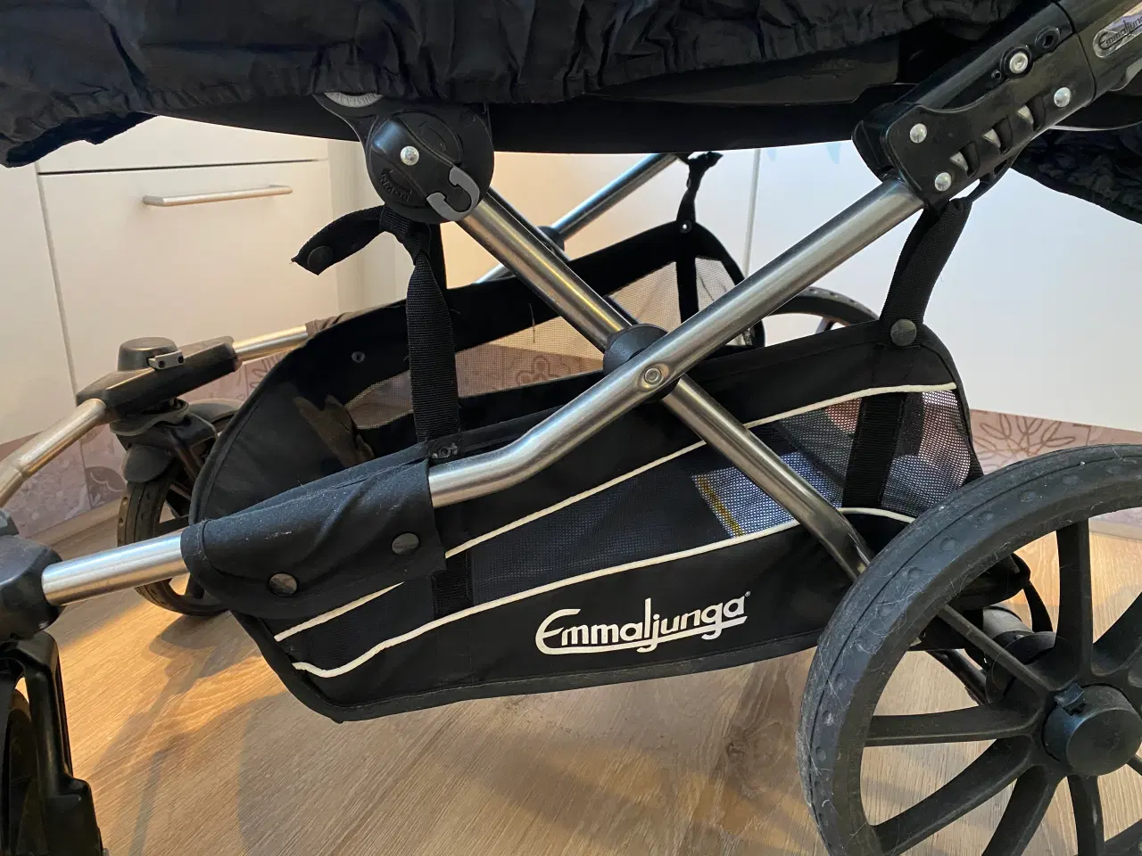 Billede 10 - Emmaljunga Big Star Supreme