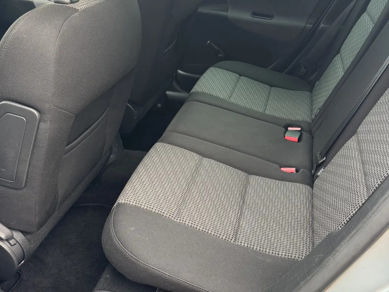 Billede 10 - Peugeot 207 1,6 HDI St.car 92 HK