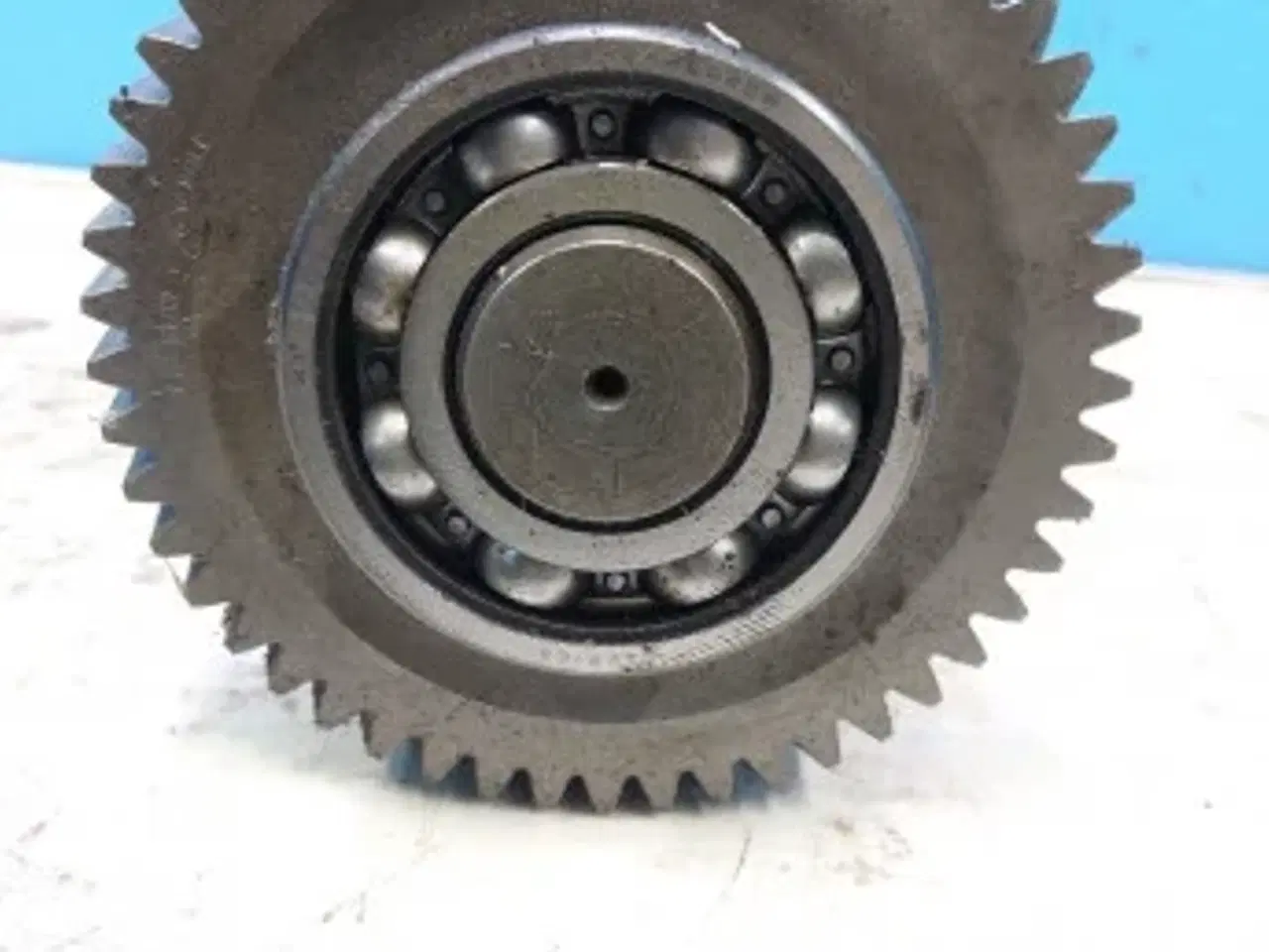 Billede 6 - New Holland LB115B Aksel 85823872