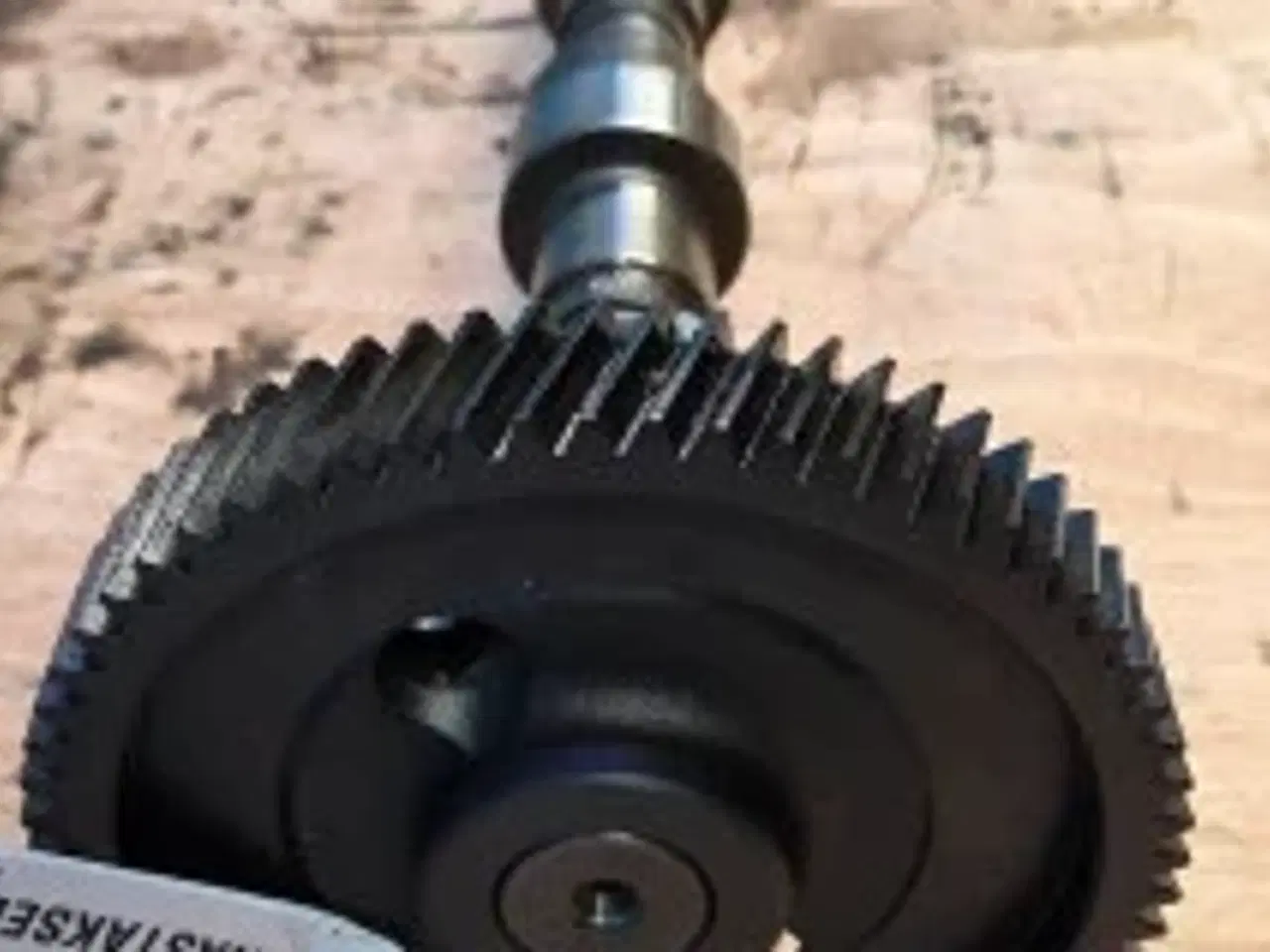 Billede 7 - Iveco 8361 SRE 11 Knastaksel 98446758