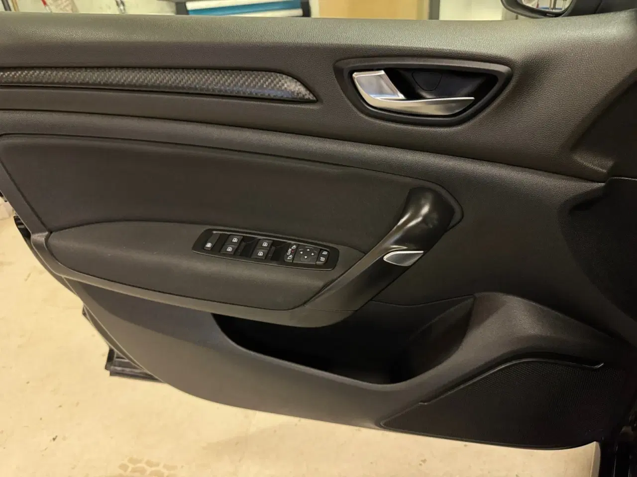 Billede 13 - Renault Megane IV 1,5 dCi 110 Zen Sport Tourer EDC