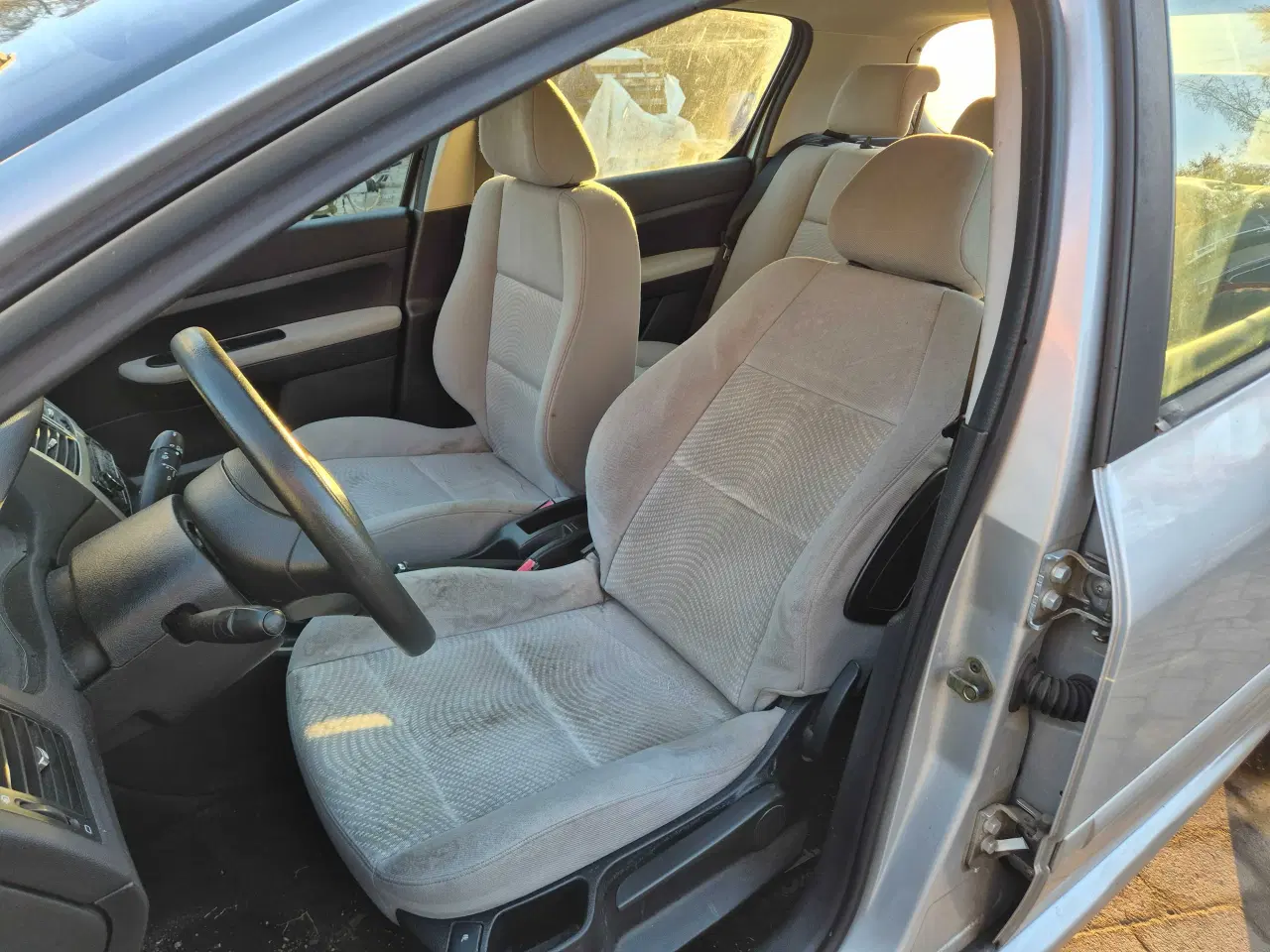 Billede 7 - Peugeot 307