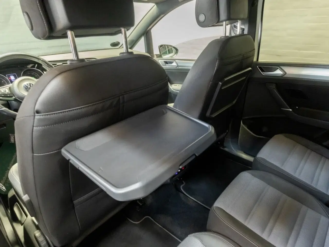 Billede 24 - VW Touran 1,4 TSi 150 R-line DSG 7prs