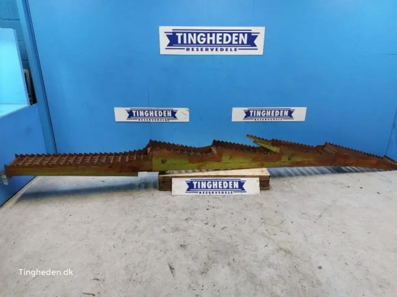 Billede 1 - Claas Dominator 108 Ryster 6782820