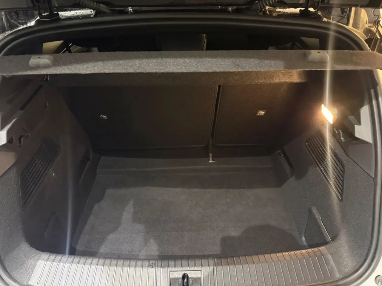 Billede 8 - Renault Megane E-Tech 60 Techno