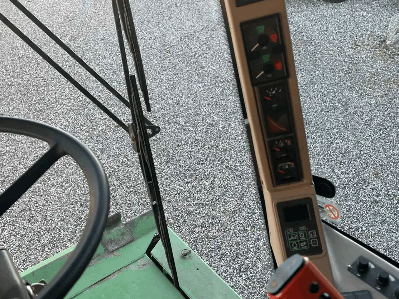 Billede 13 - John Deere 2254