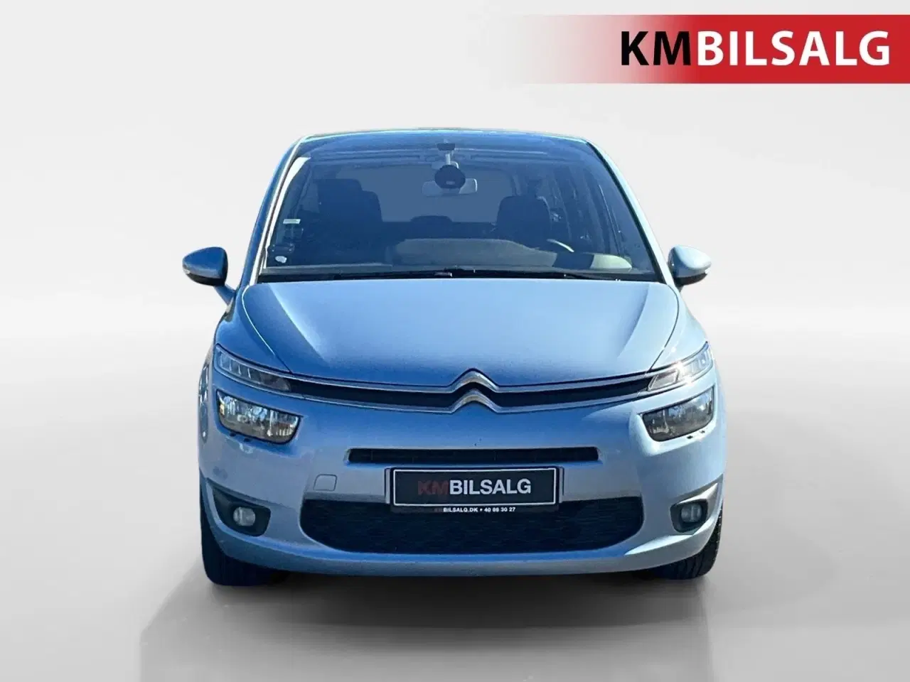 Billede 8 - Citroën Grand C4 Picasso 1,6 BlueHDi 120 Seduction 7prs