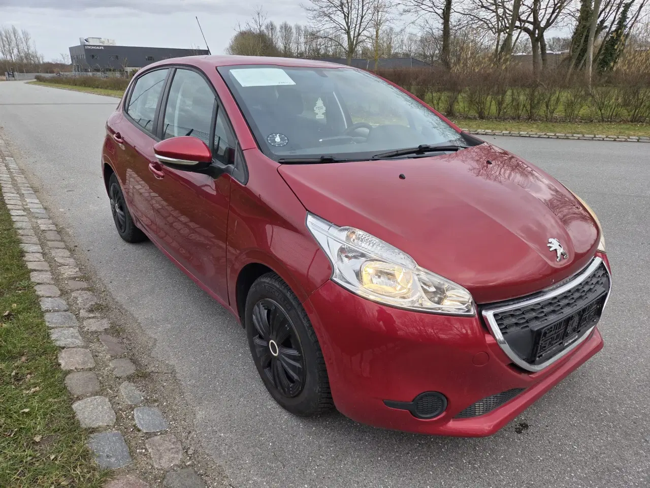 Billede 8 - Peugeot 208