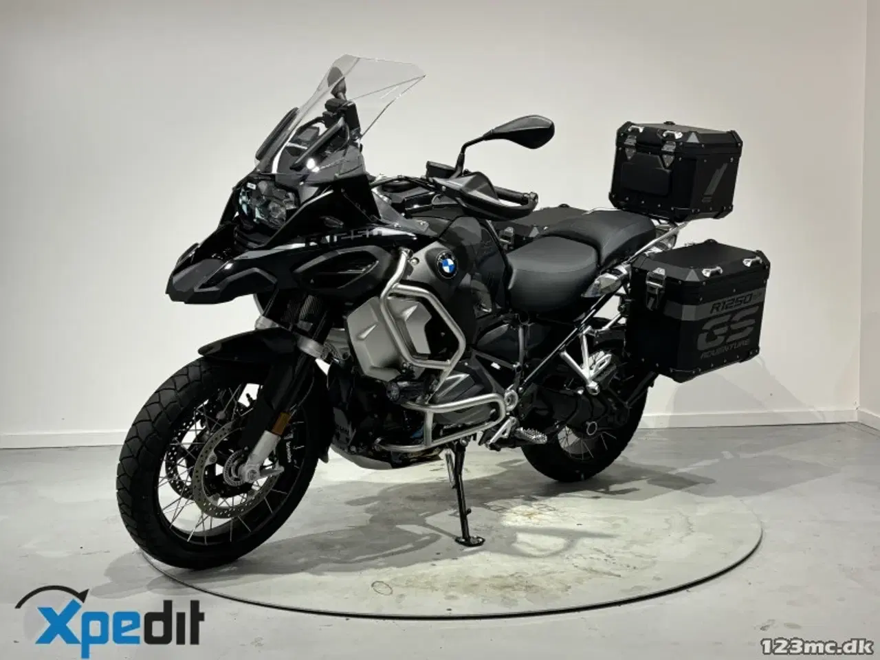 Billede 7 - BMW R 1250 GS Adventure