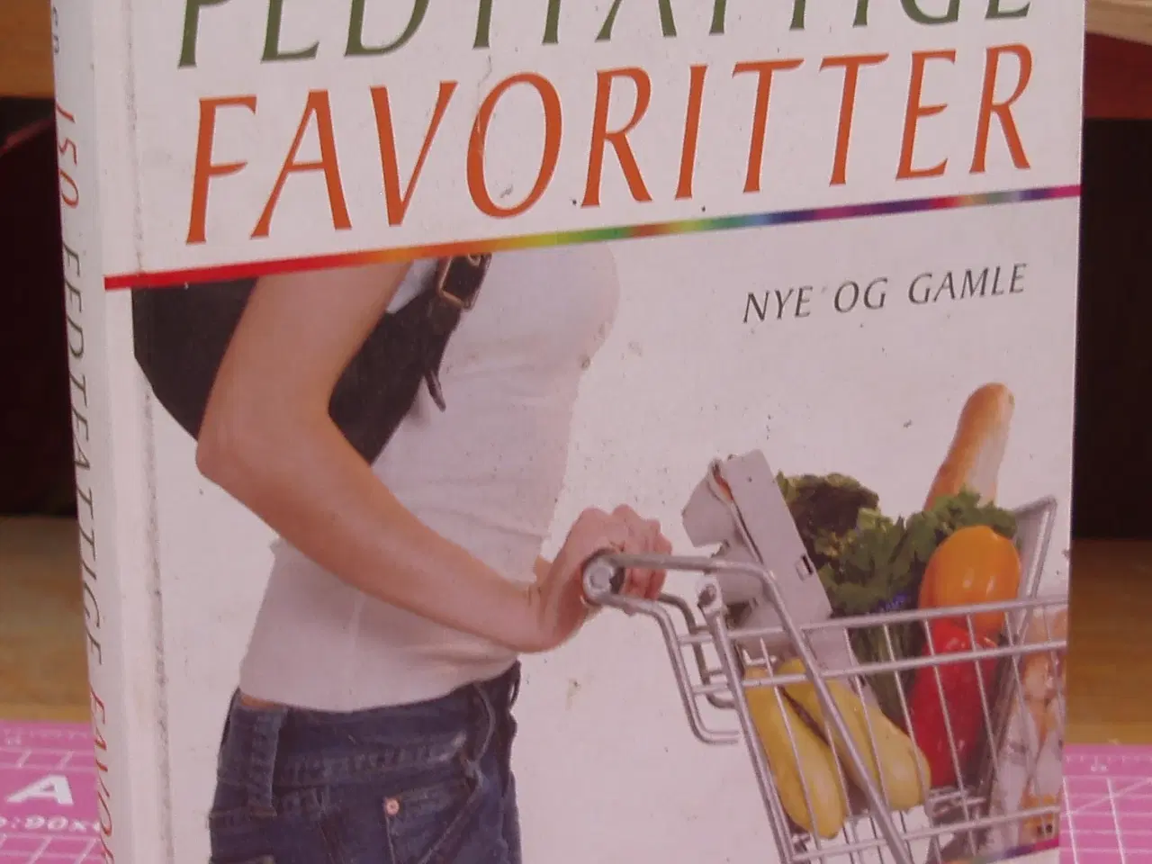 Billede 1 - 150 Fedtfattige favoritter af Anne Larsen