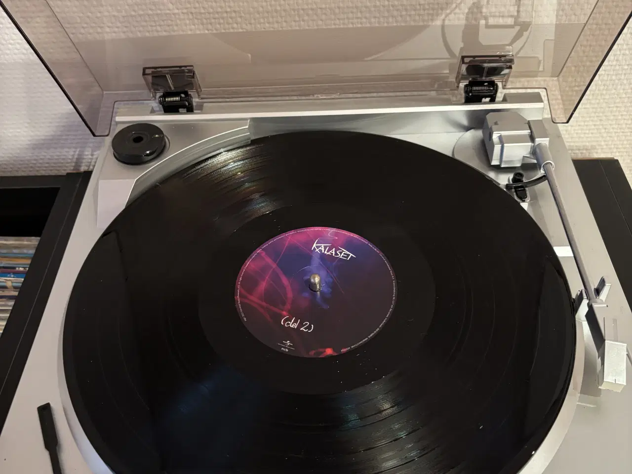 Billede 7 - Pladespiller Denon