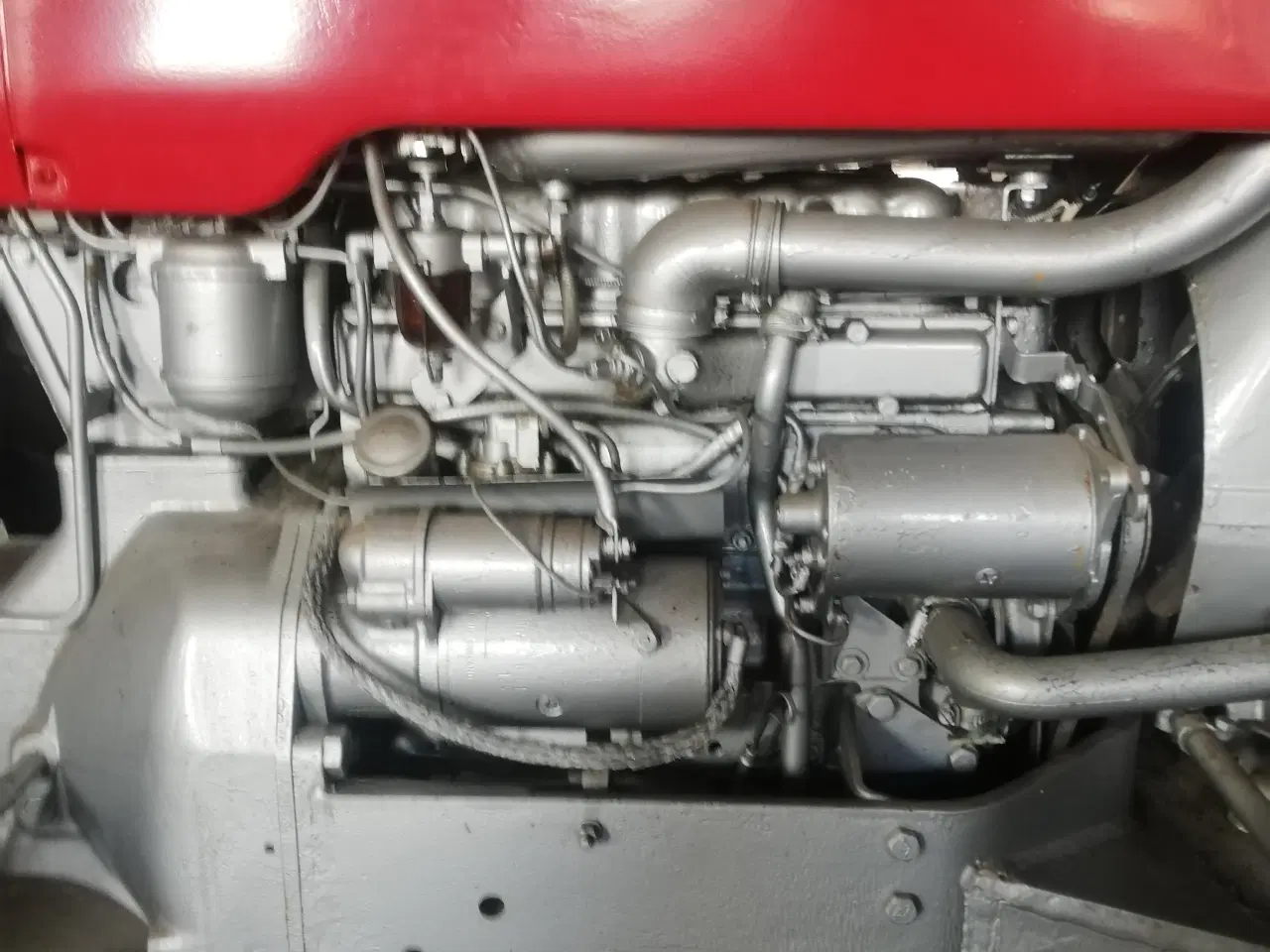 Billede 7 - Massey Ferguson 25