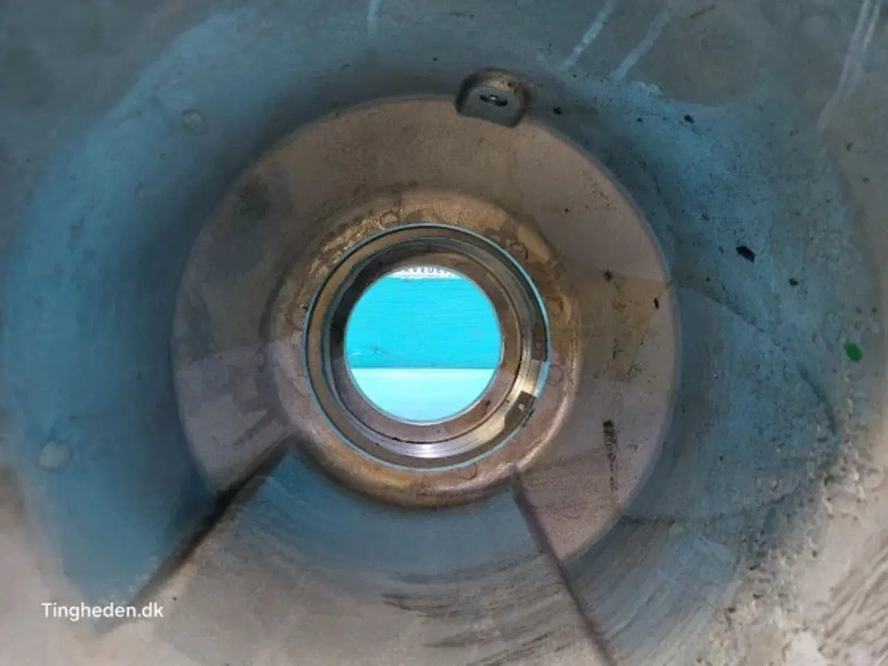 Billede 9 - John Deere S670 Transmission Hus H151592