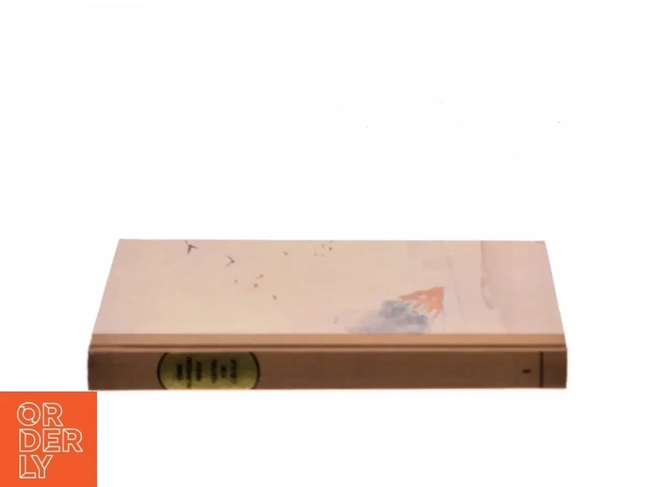 Billede 2 - The Sketch Book of Geoffrey Crayon (Bog)