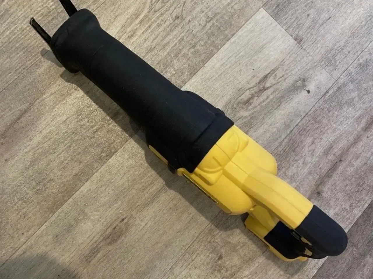 Billede 2 - DeWalt Bajonetsav