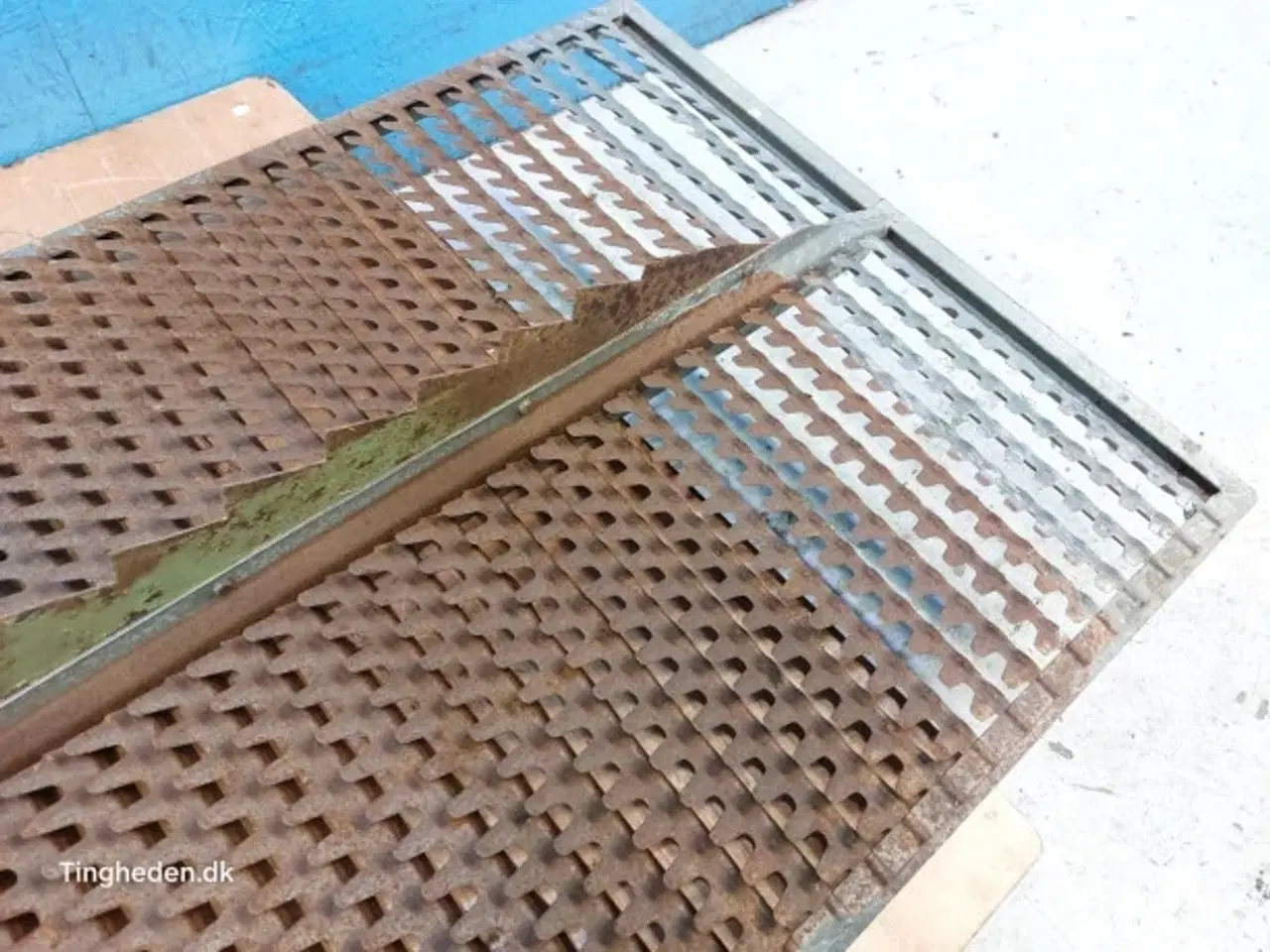 Billede 14 - Claas Dominator 88 Oversold 6460970 (1)