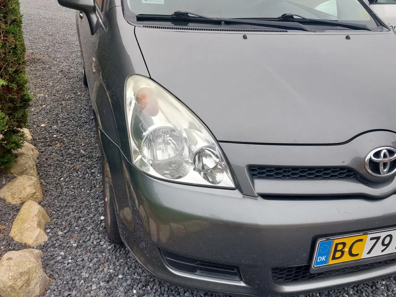 Billede 1 - Toyota Verso Van