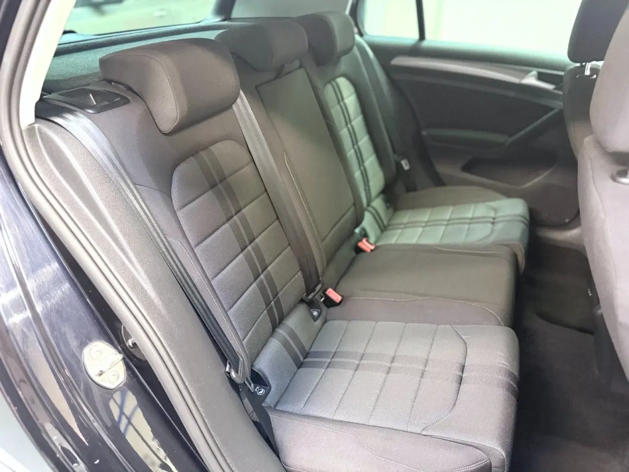 Billede 13 - VW Golf VII 1,4 TSi 125 Edition 40 DSG BMT