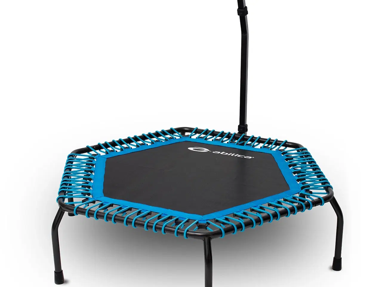 Billede 1 - Abilica BounceUp Fitness trampolin