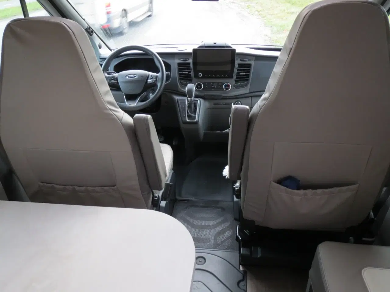 Billede 4 - Ford Benimar 2,0 Tessoro T481 aut.