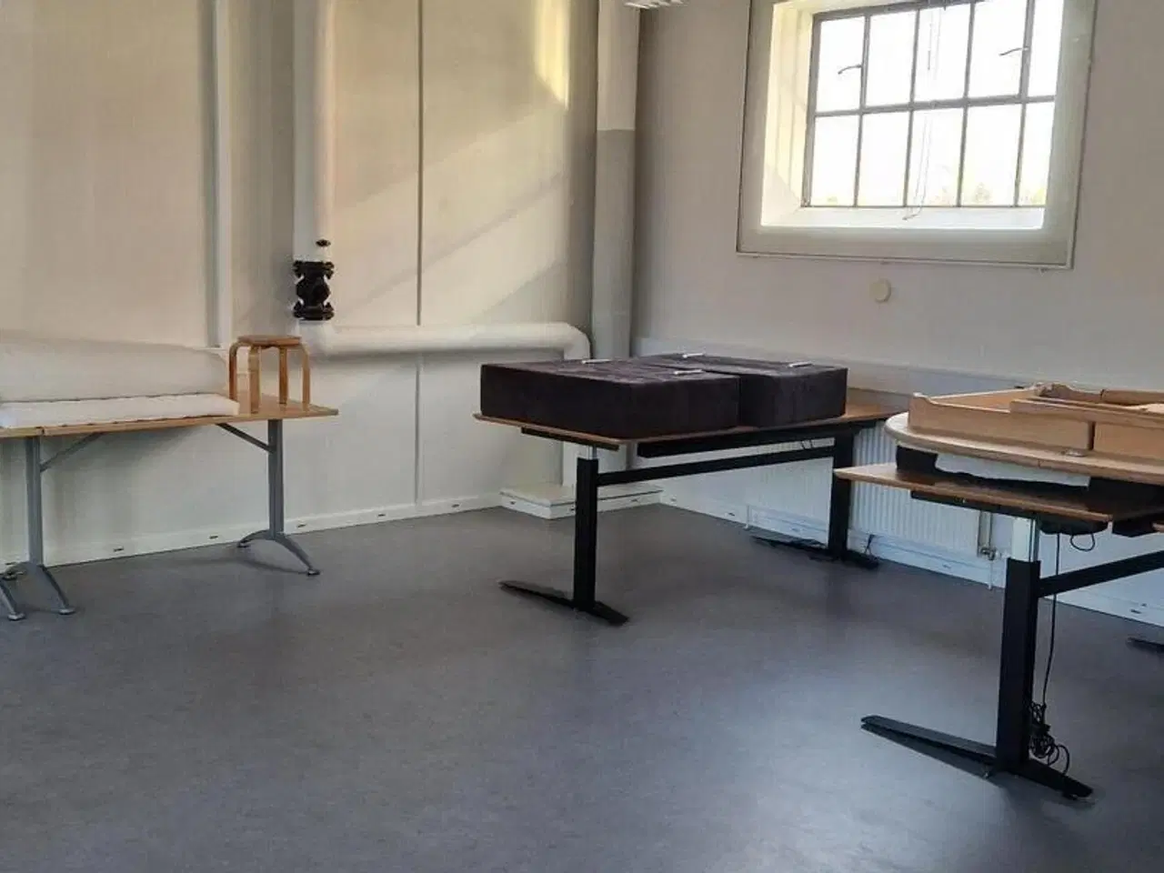 Billede 12 - KONTOR på Randers Kaserne