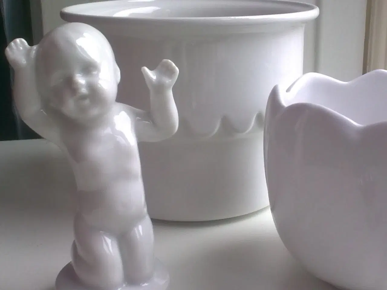 Billede 13 - Fugle på GOD JUL mini dug løber