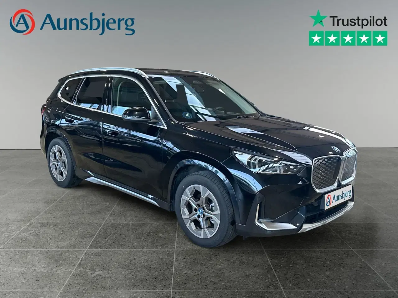 Billede 6 - BMW iX1  eDrive20 X-Line