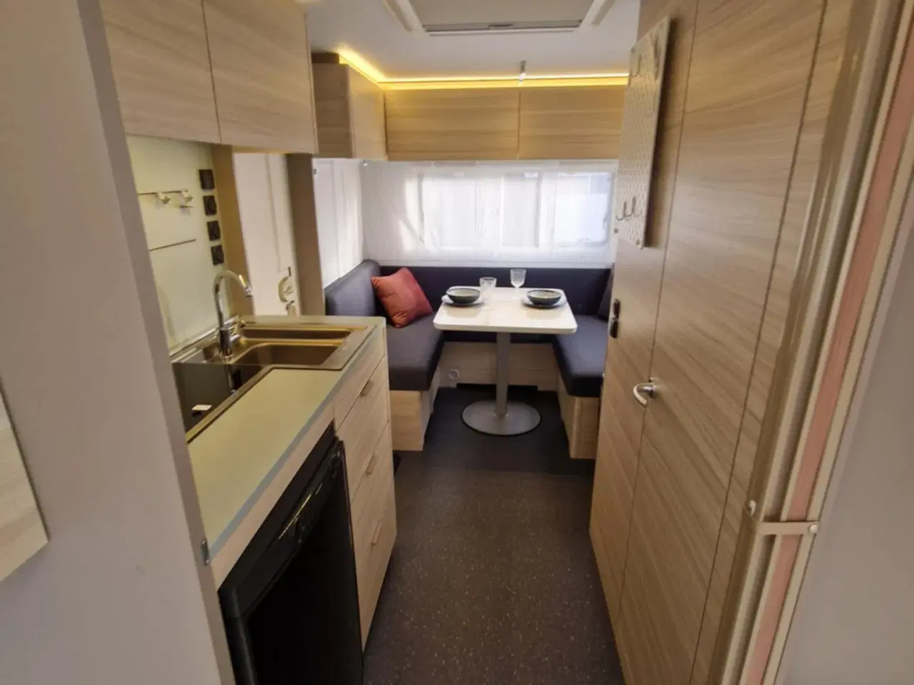 Billede 6 - 2021 - Adria Altea 492 LU