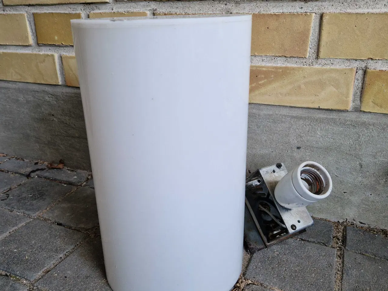 Billede 1 - Fog & Mørup væg lamper