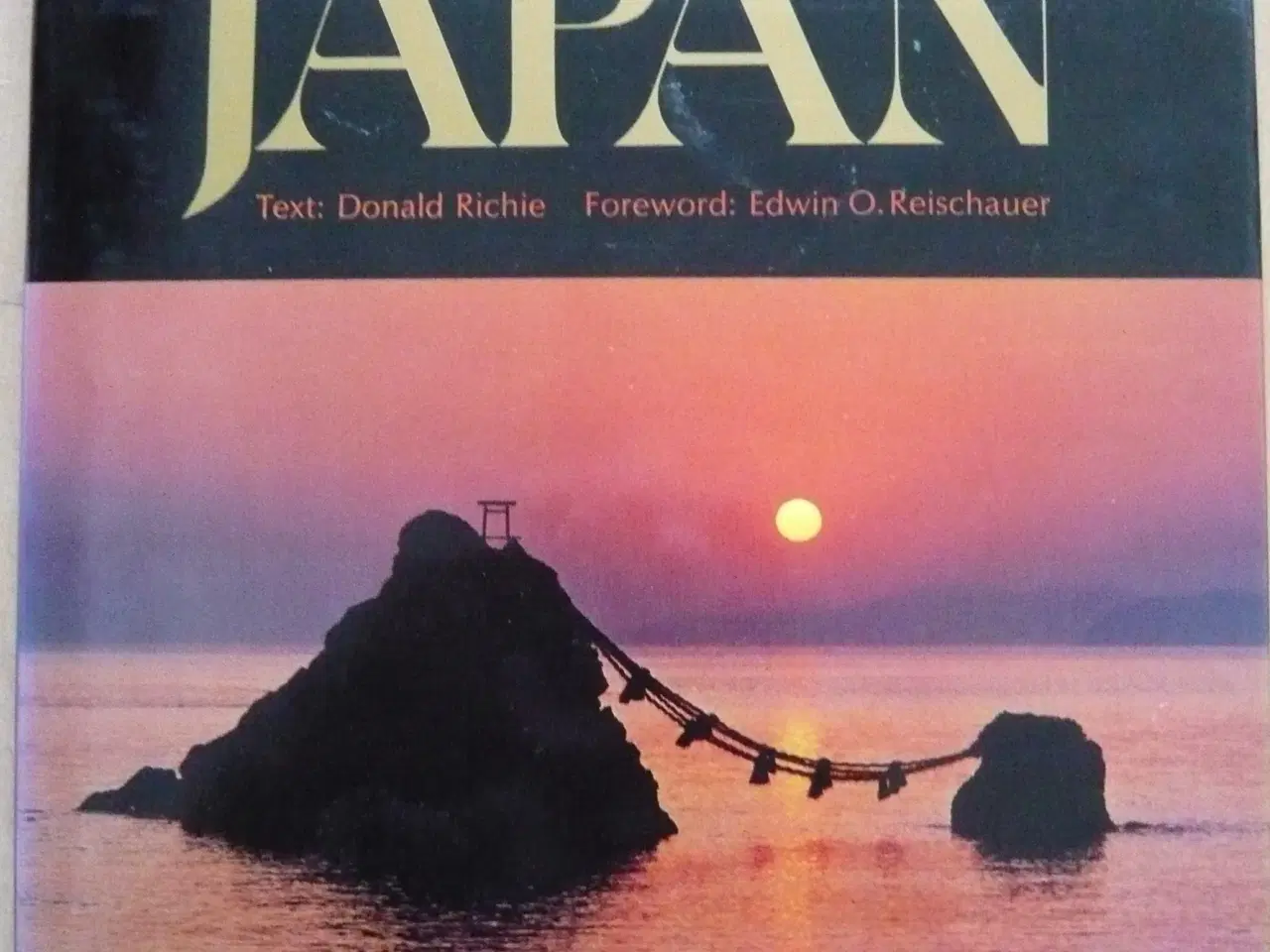 Billede 5 - Introducing Japan af Donald Richie