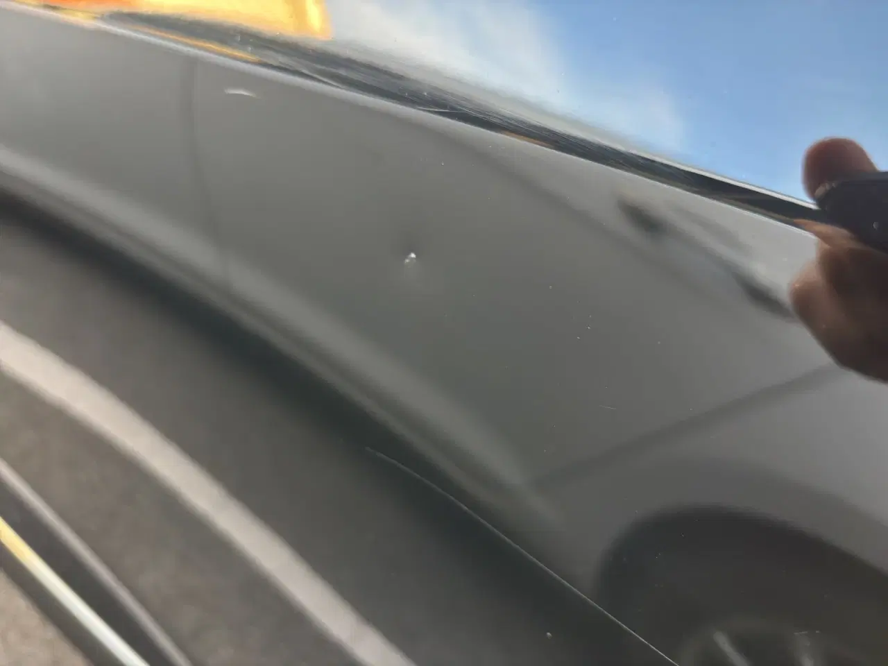 Billede 17 - VW Tiguan 1,4 eHybrid Elegance DSG