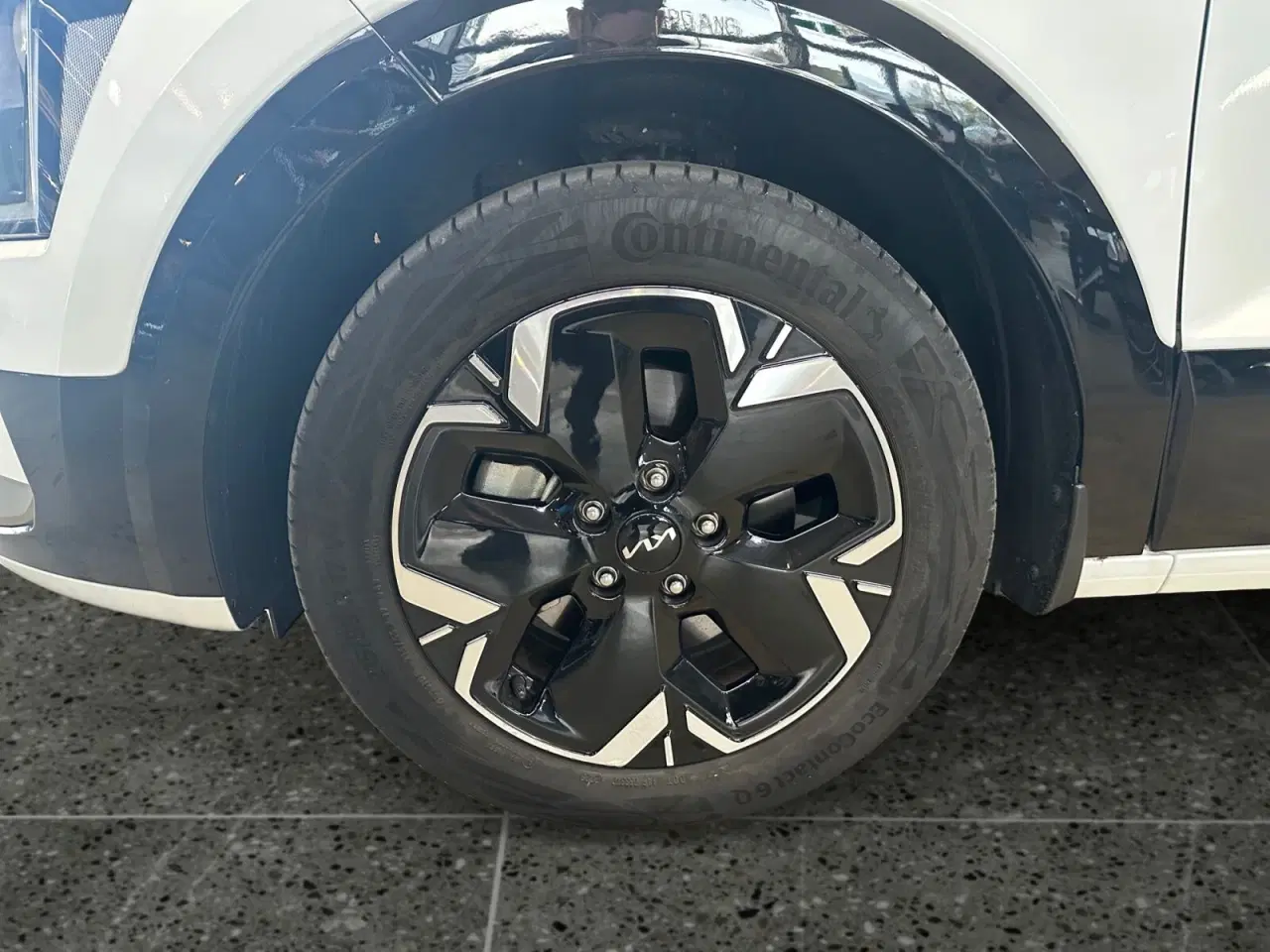 Billede 9 - Kia Niro 64 EV Access Plus