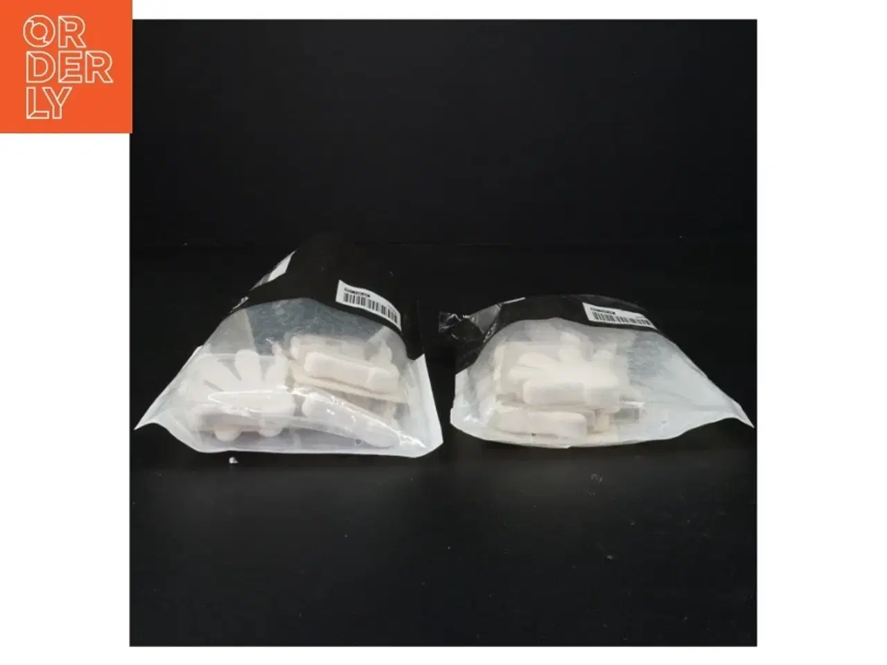 Billede 2 - Plastik børnebeskytter fra IKEA (str. 5 x 5 cm)