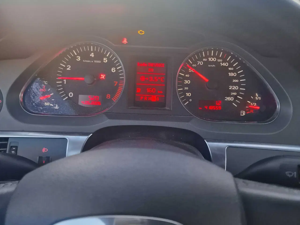 Billede 8 - Super Flot! Velhold Audi Vr6