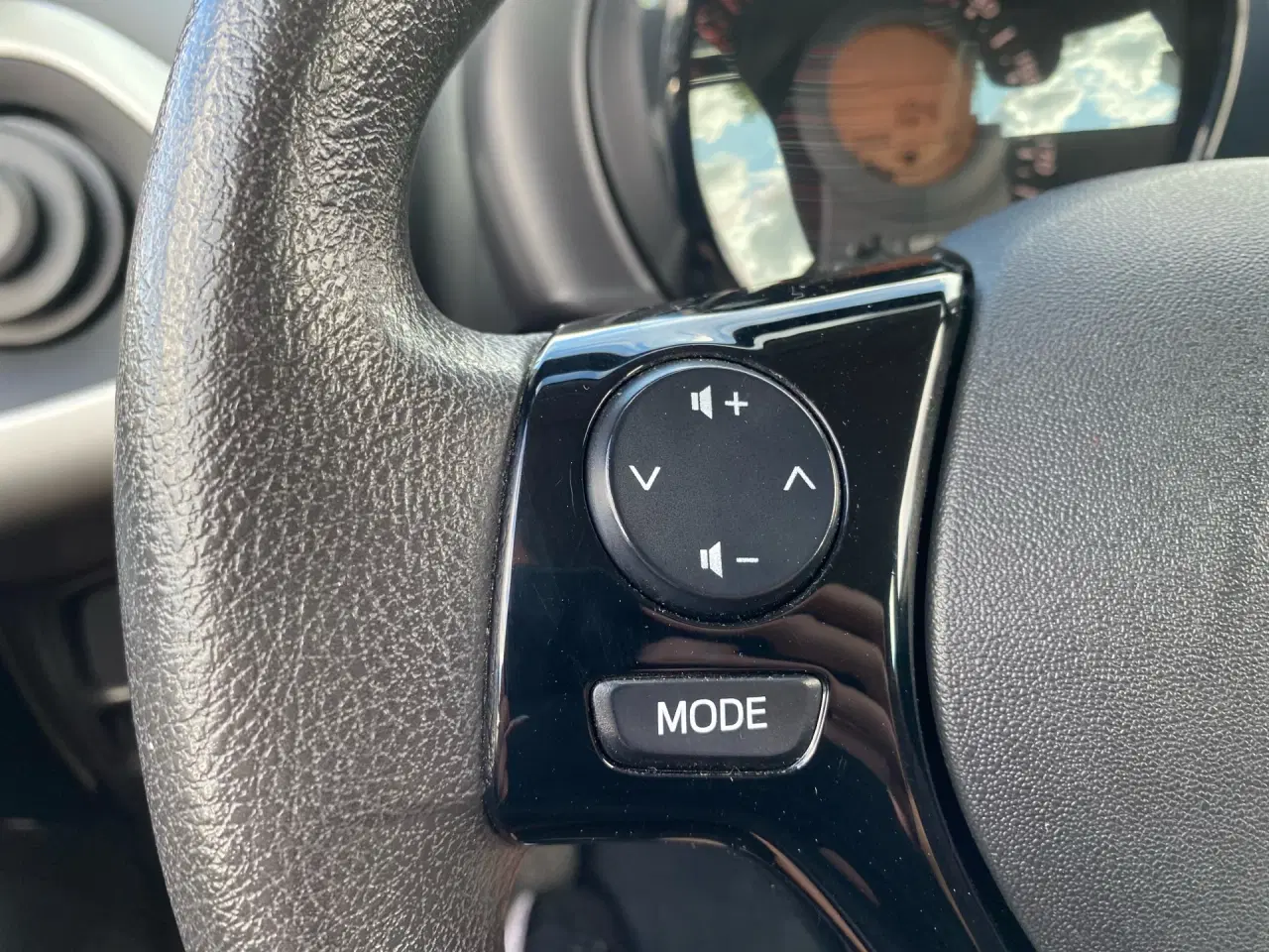 Billede 10 - Citroën C1 1,2 PureTech Funky 82HK 5d