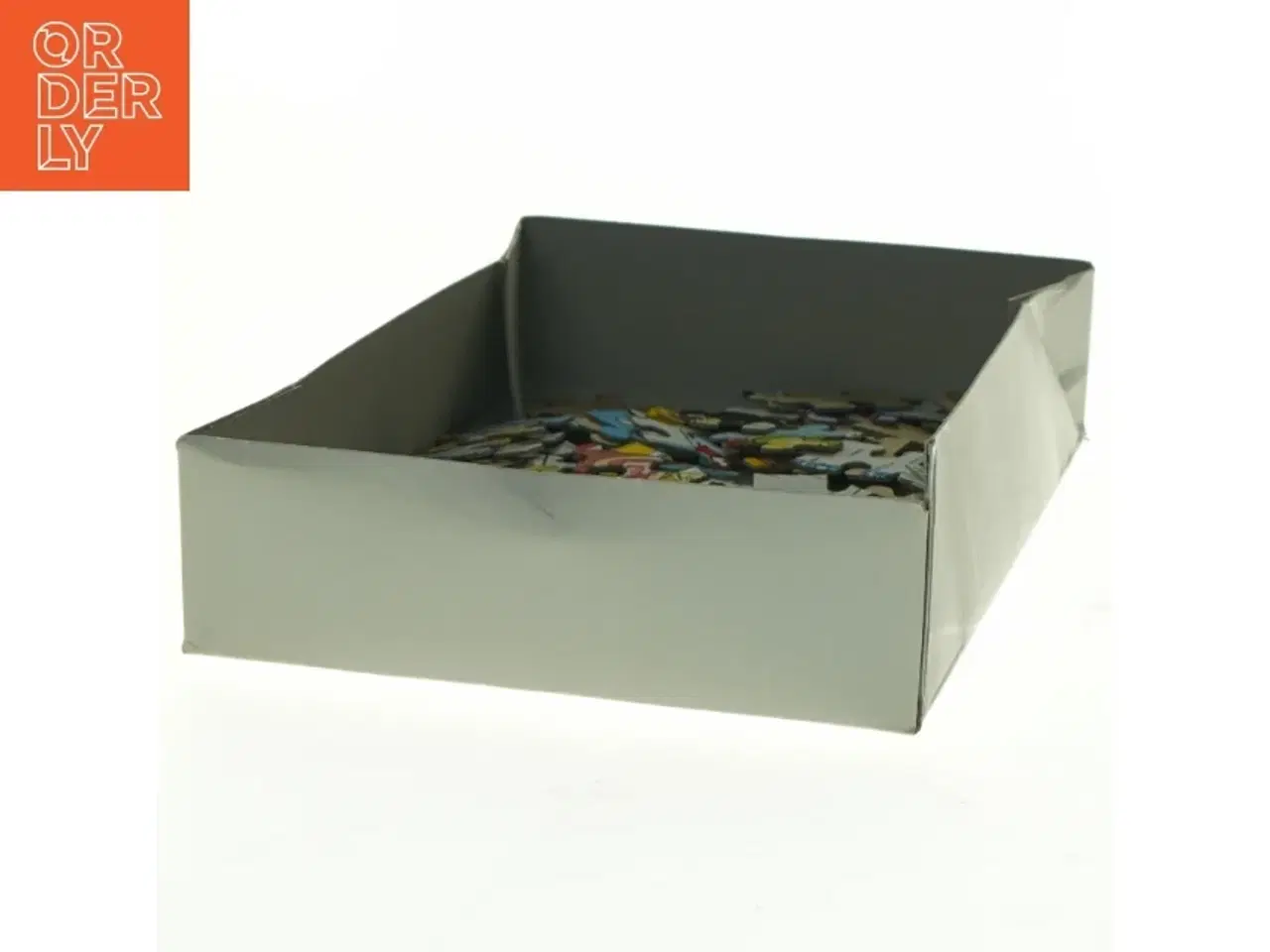 Billede 4 - Puslespil fra Allegro (str. 31 x 22 cm)